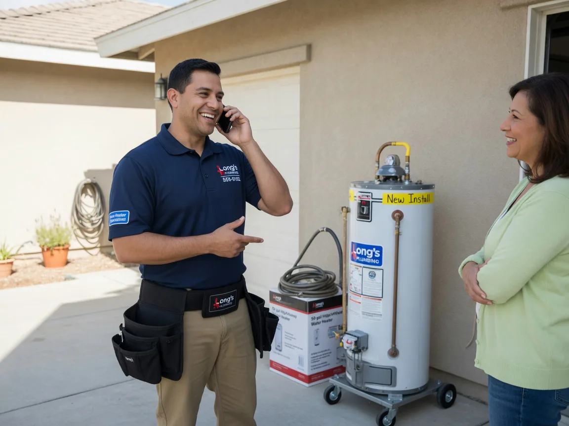 Leak Detection Glynn, LA FAQs